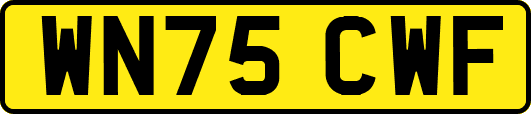 WN75CWF