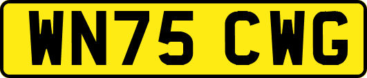 WN75CWG