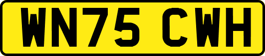 WN75CWH