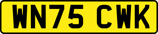 WN75CWK