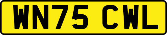 WN75CWL