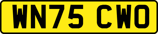 WN75CWO