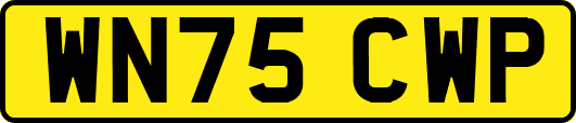 WN75CWP