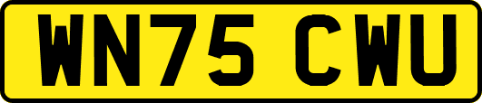 WN75CWU