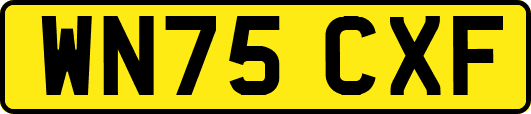 WN75CXF