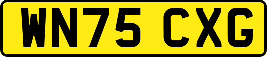 WN75CXG