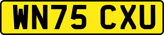 WN75CXU