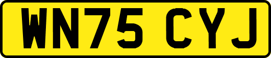WN75CYJ