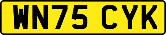 WN75CYK