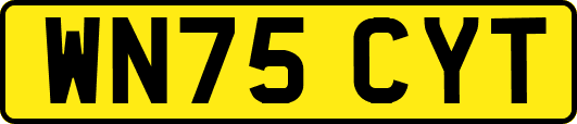 WN75CYT