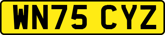 WN75CYZ