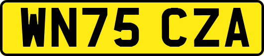 WN75CZA
