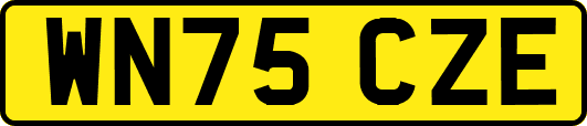 WN75CZE