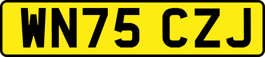 WN75CZJ