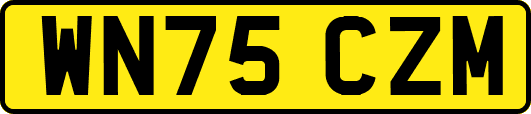 WN75CZM