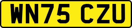 WN75CZU