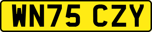 WN75CZY