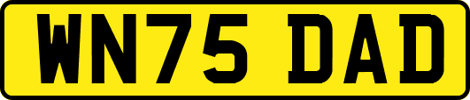 WN75DAD