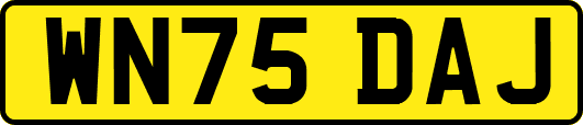 WN75DAJ