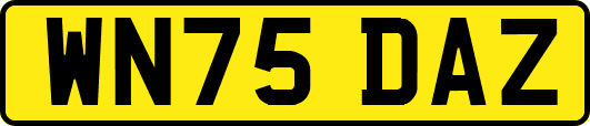 WN75DAZ