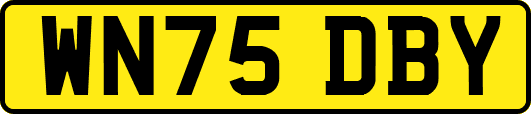 WN75DBY