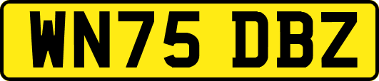 WN75DBZ