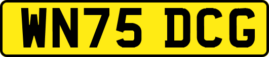 WN75DCG
