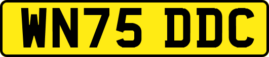 WN75DDC