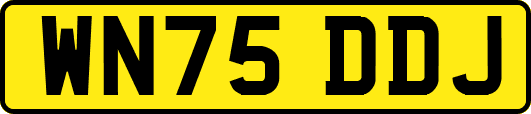 WN75DDJ