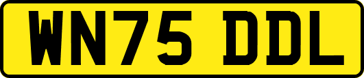 WN75DDL