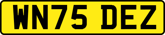 WN75DEZ