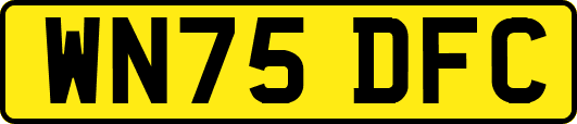 WN75DFC