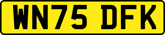 WN75DFK