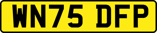 WN75DFP