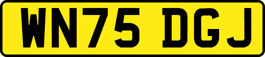 WN75DGJ