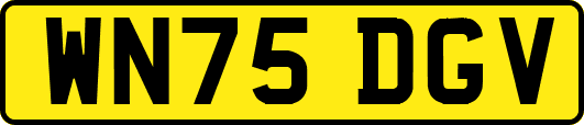 WN75DGV