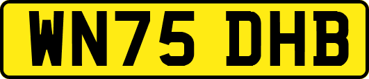 WN75DHB