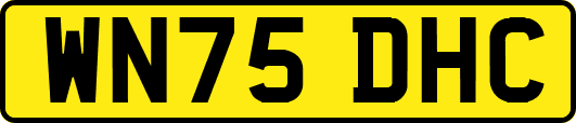 WN75DHC