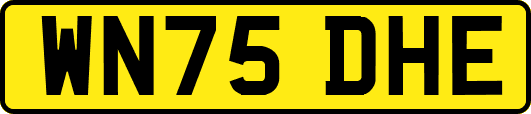 WN75DHE