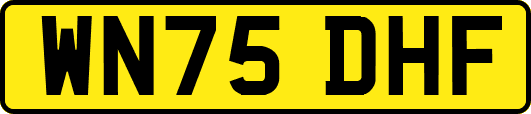 WN75DHF