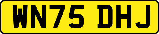 WN75DHJ