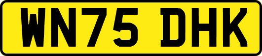 WN75DHK