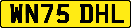 WN75DHL