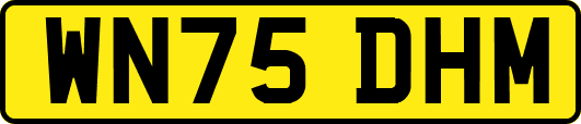 WN75DHM