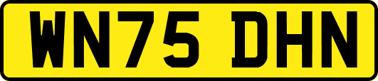 WN75DHN
