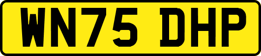 WN75DHP