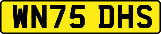 WN75DHS