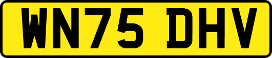 WN75DHV