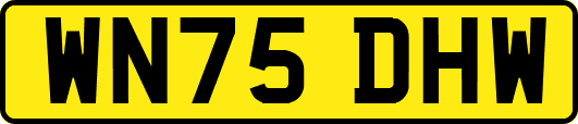 WN75DHW