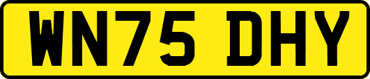 WN75DHY